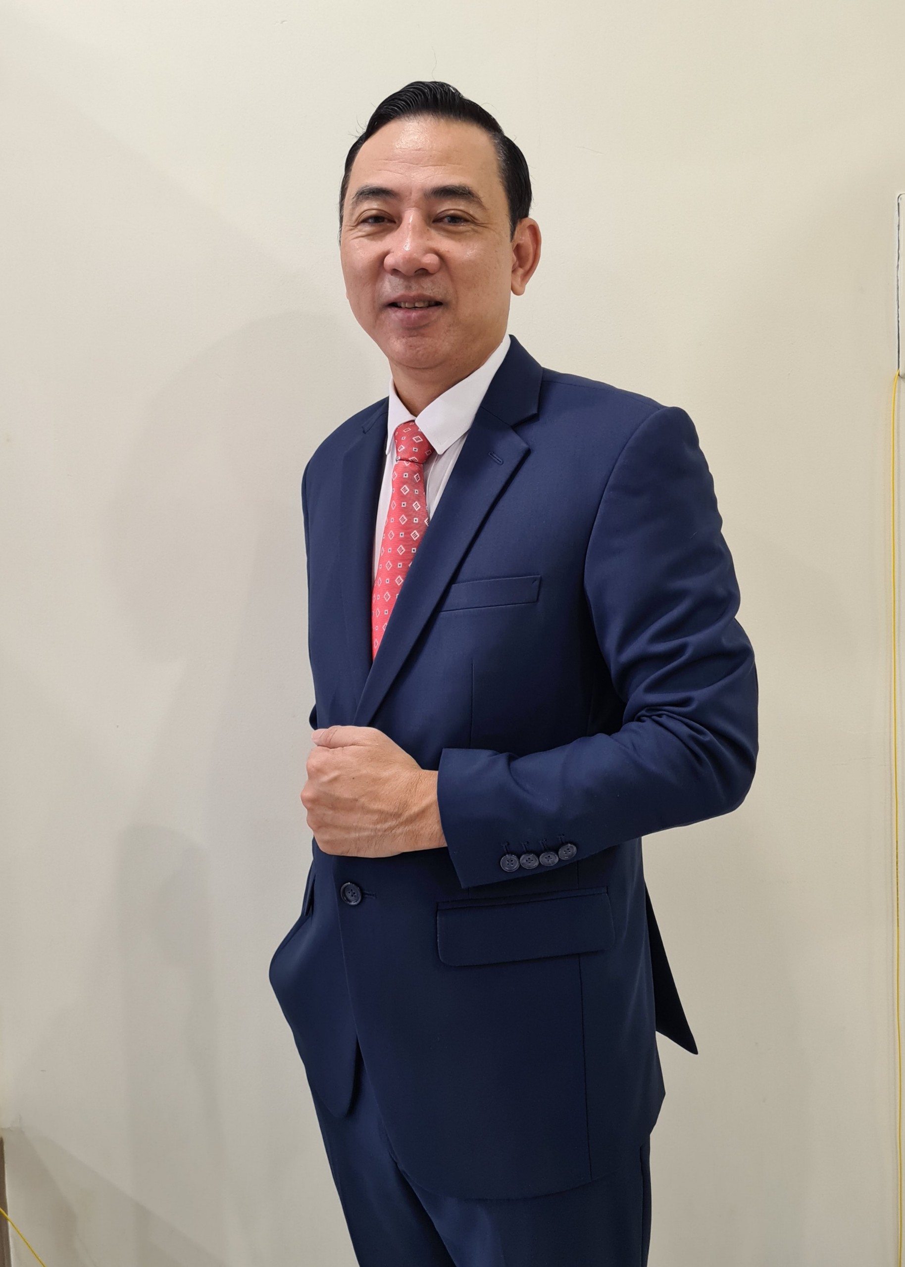 ThS. Trương Minh Kiệt